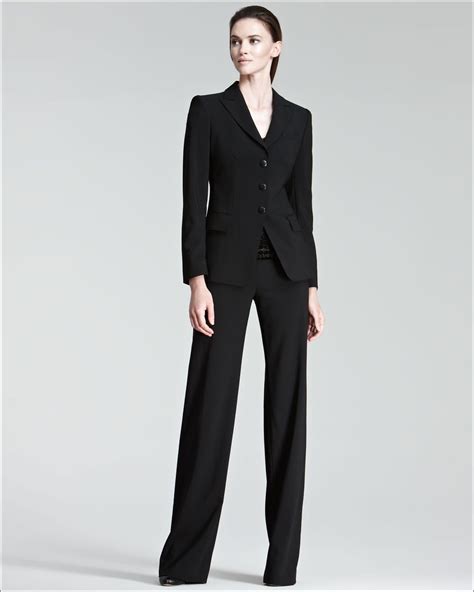 replica armani womens clothes|emporio armani women suits.